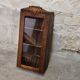 Small wall display cabinet 1930
