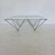 Alada Coffee Table from B&B Italia / C&B Italia, 1980s