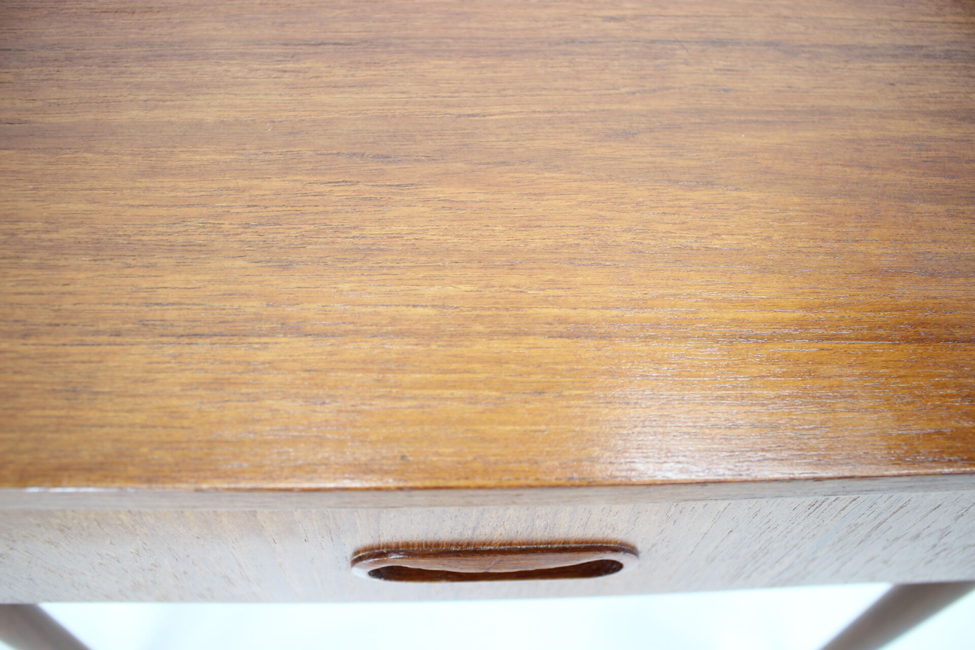1960s Teak Chest of Drawer Denmark