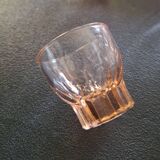 Serve a vintage liqueur.