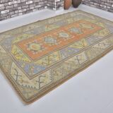 Oushak Handmade Oversize Rug sku2544