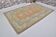 Oushak Handmade Oversize Rug sku2544