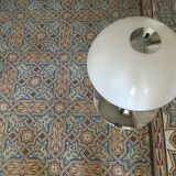 Lamp mushroom XXL foot Tulip 70 s