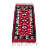 Vintage kelim rug