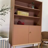 Vintage bookcase