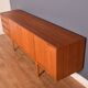 'torpedo' mcintosh sideboard 1960