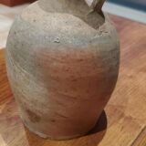Terracotta pot