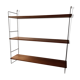 Wall shelf