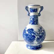 Vase danois céramique T. Kopen Aghen