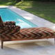 Napoleon III daybed