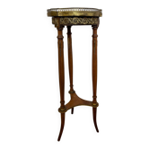 Napoleon III tripod stand