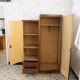 asymmetrical art deco wardrobe