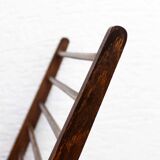 Braakman foldable magazine door 1950