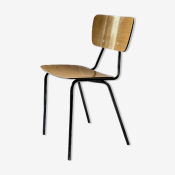 Formica chair