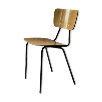 Formica chair