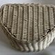 Bicycle basket 1960 USA