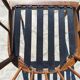 Fauteuil  baumann