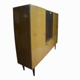 Cabinet modern vintage 1969