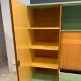 Cupboard