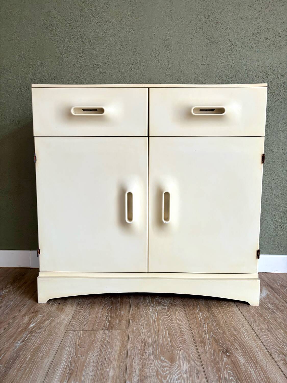 Chiffonnier Prisunic Marc Held 1970