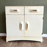 Chiffonnier Prisunic Marc Held 1970