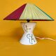 Vintage lamp