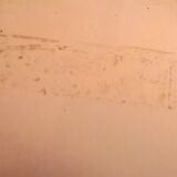 White phone booth space age 70s