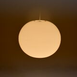 Rotaflex pendant light by Yasha Heifetz 1960 USA