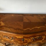 Commode de style Louis XV