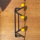 Vintage Coat Racks from the 70s