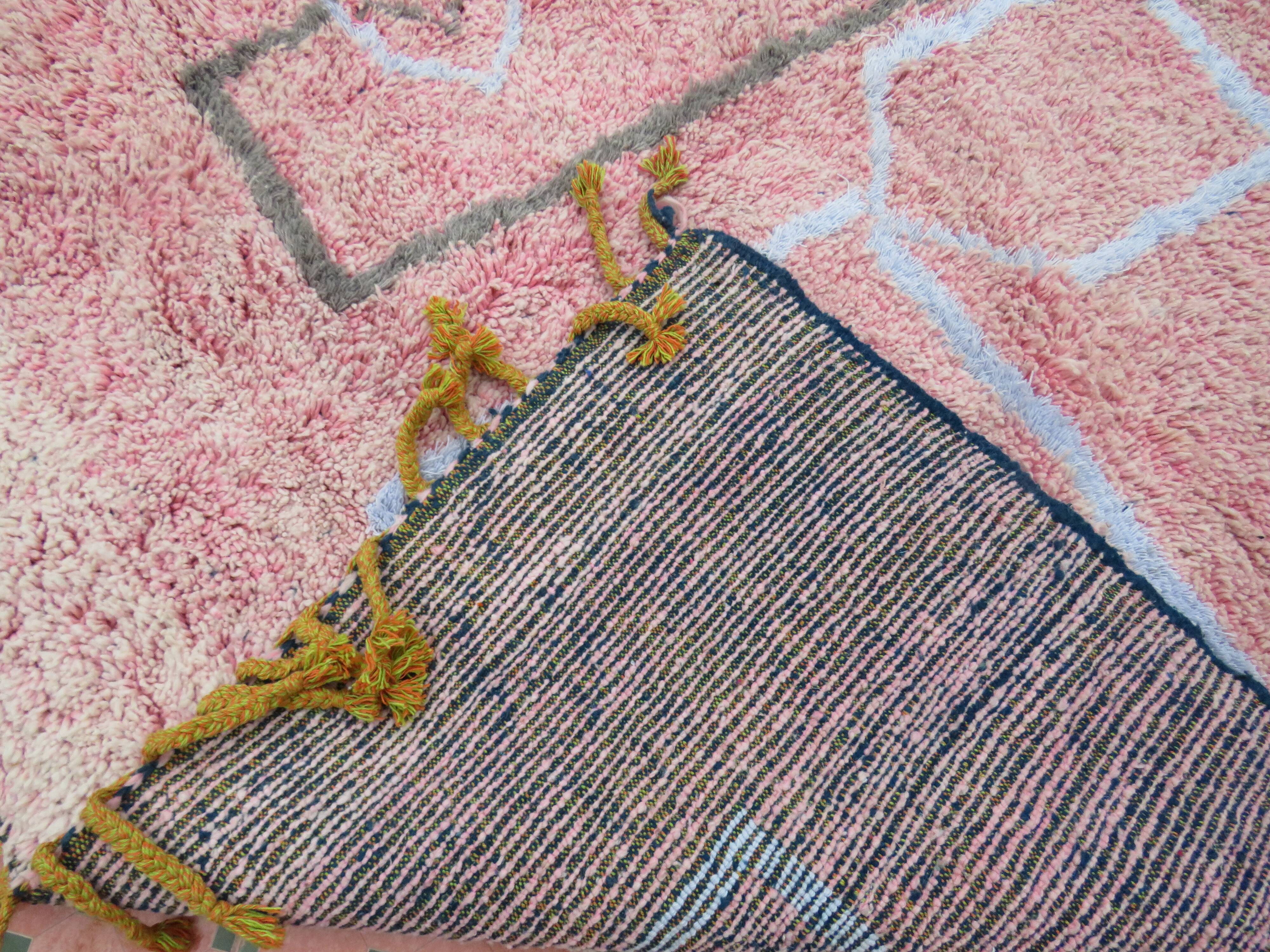 Carpet azilal 241 x 161 cm