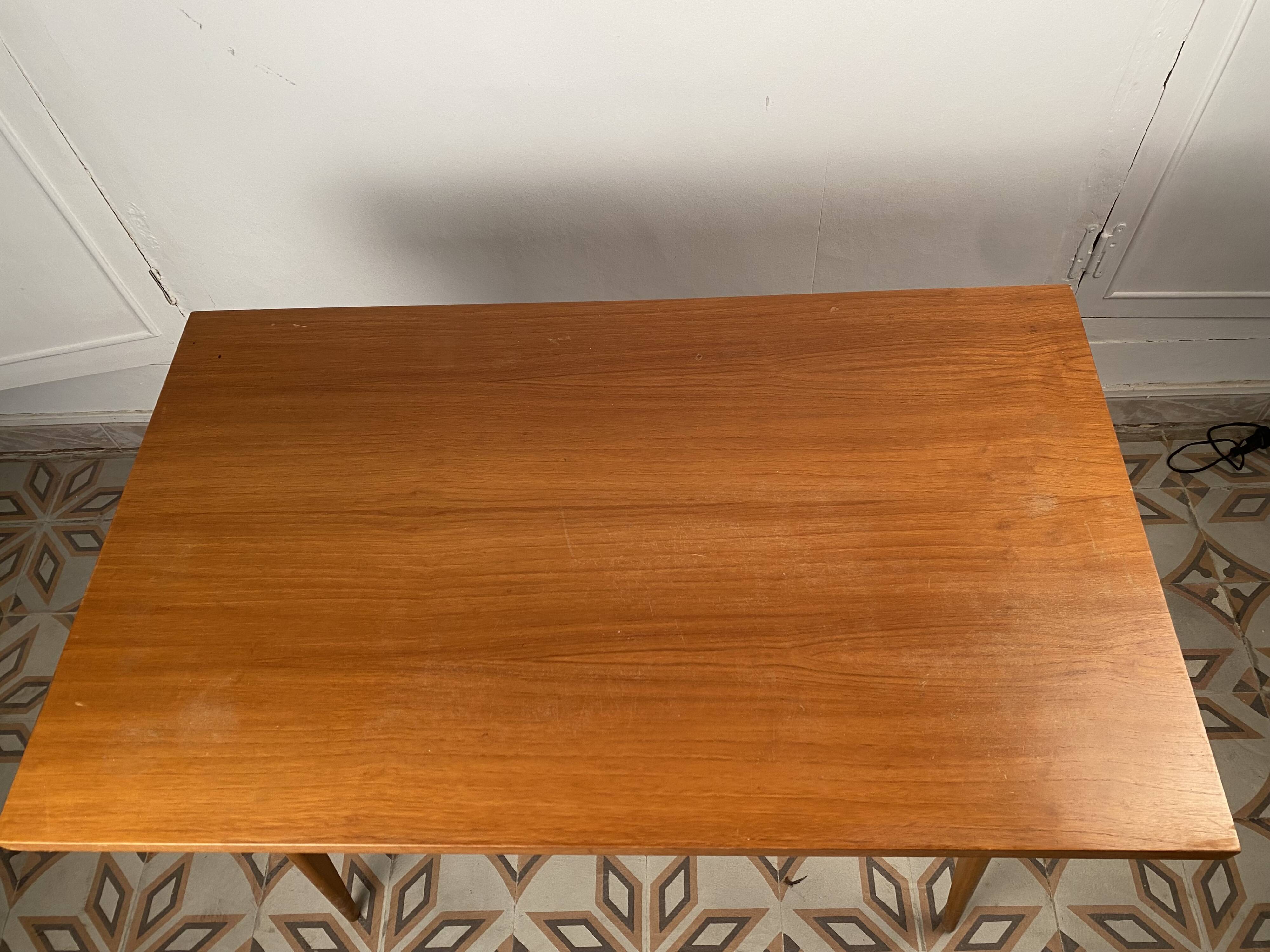 Vintage Stella table / desk, 60s