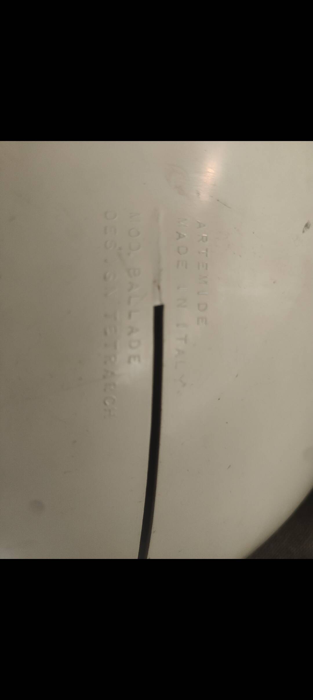 Pallade solar lamp by Studio Tetrarch