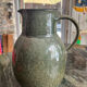 Stoneware jug