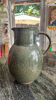 Stoneware jug