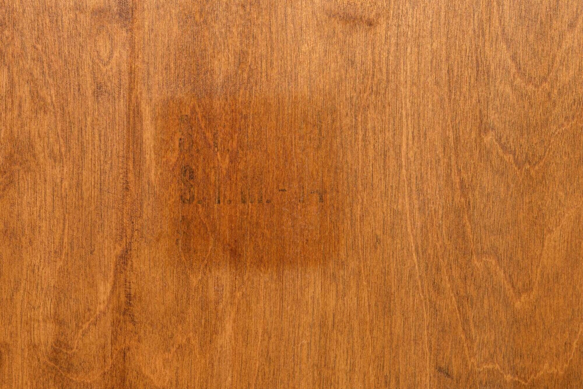 Mid-Century Rosewood Chest of Drawers, Denmark, 1960s