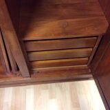 3-door wardrobe