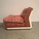 Amanta driver by Mario Bellini for B&B Italia 60s