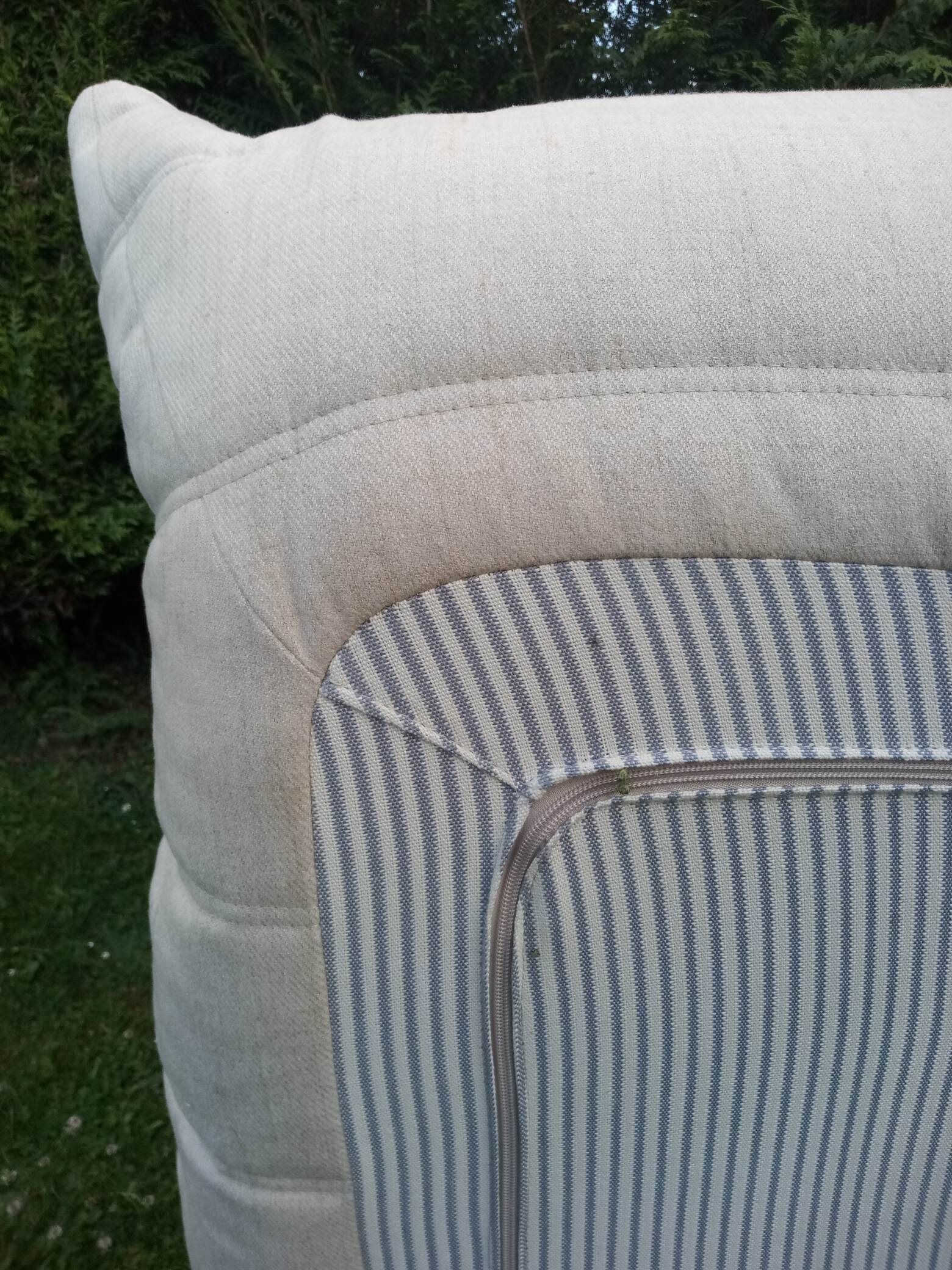 Togo bench by Michel Ducaroy for Ligne Roset