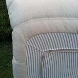 Togo bench by Michel Ducaroy for Ligne Roset