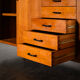 Enfilade italienne