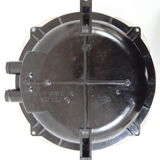 Industrial Wall or Ceiling light,1960's.