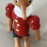 Pinocchio Puppet