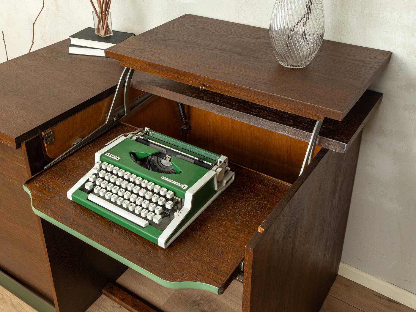 1950s Desk