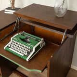 1950s Desk
