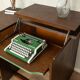 Bureau des années 1950