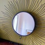 Sun Mirror 1960s