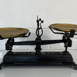 Balance force 5 kilo in cast iron