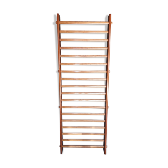 Espalier de gymnastique