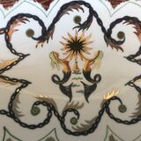 Empty cup pocket Kerina 1950/60